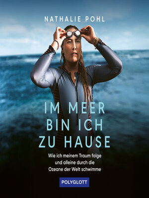 cover image of Im Meer bin ich zu Hause